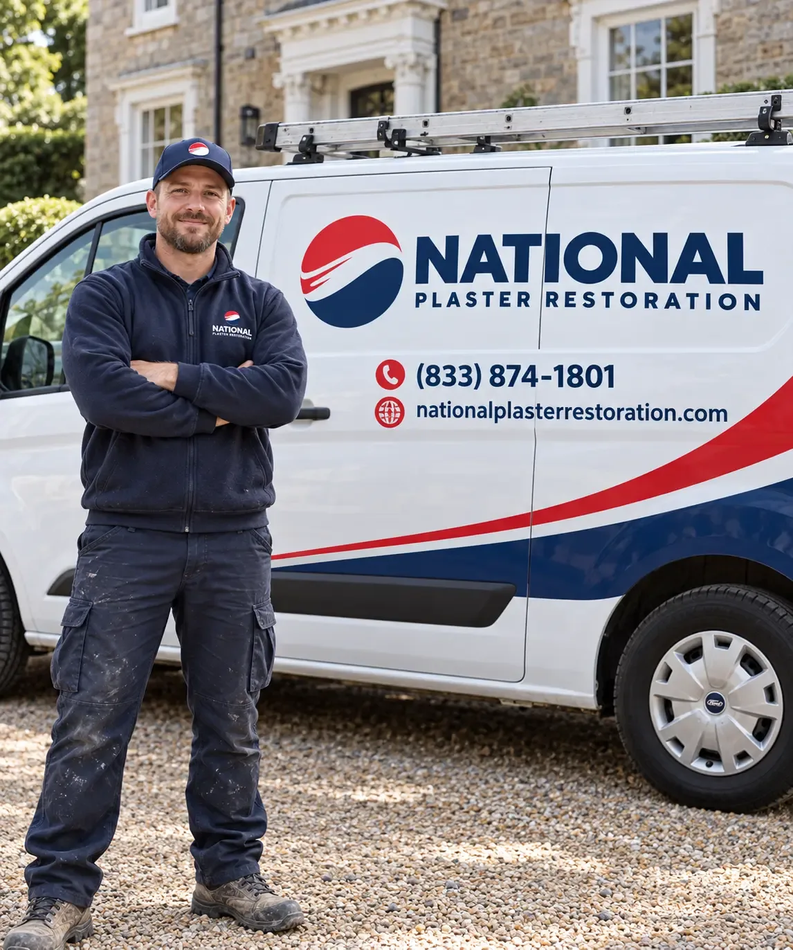 Plaster Repair Brussels, WI FAQs